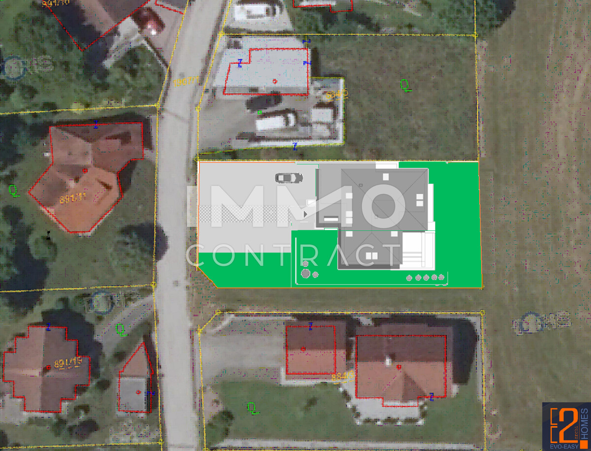 Zwischen Attersee und Mondsee / / 4866 Unterach / Bild 2