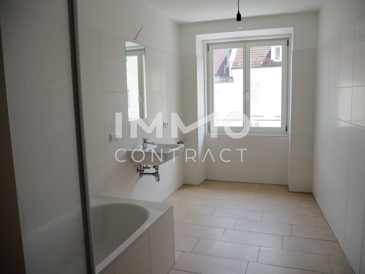Ideale  3 Zimmer  Wohnung  in der Zollamtstrae 7  zu vermieten /  / 4020 Linz / Bild 8