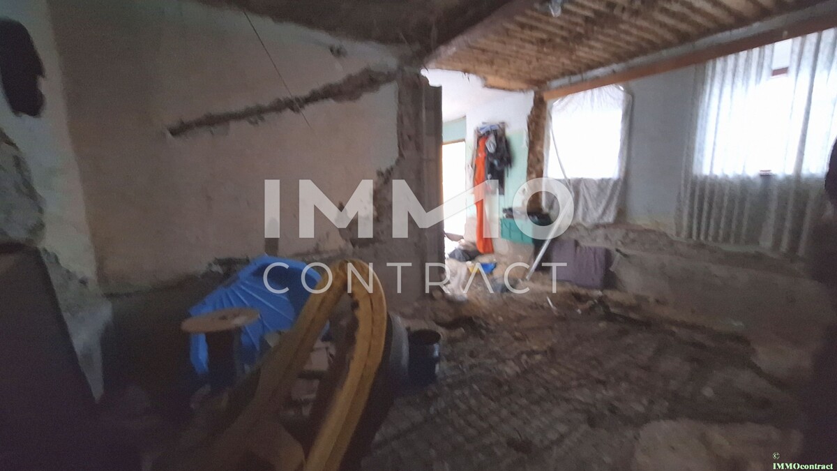 Altes Haus auf 769 m Grund und 140 m Wohnflche - Top-Lage in Ybbs - Ideal fr Wohnprojekte & Investoren /  / 3370 Ybbs / Bild 3