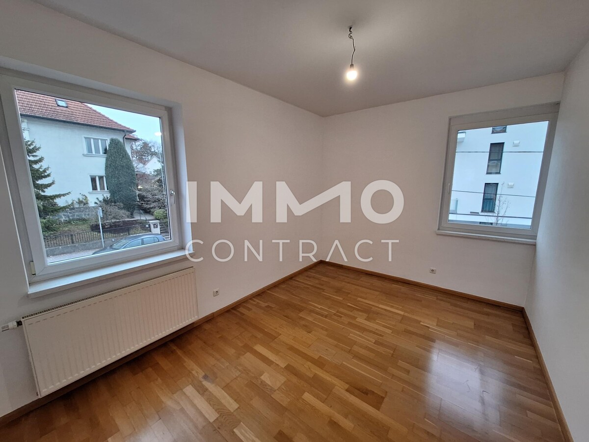 Sonnige 3-Zimmer Wohnung in der Sophiengutstraße 31 / Froschberg / / 4020 Linz / Bild 9