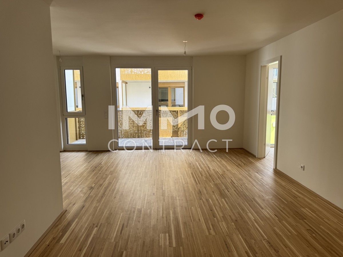 Donaustadt - Am langen Felde /  / 1220 Wien / Bild 1