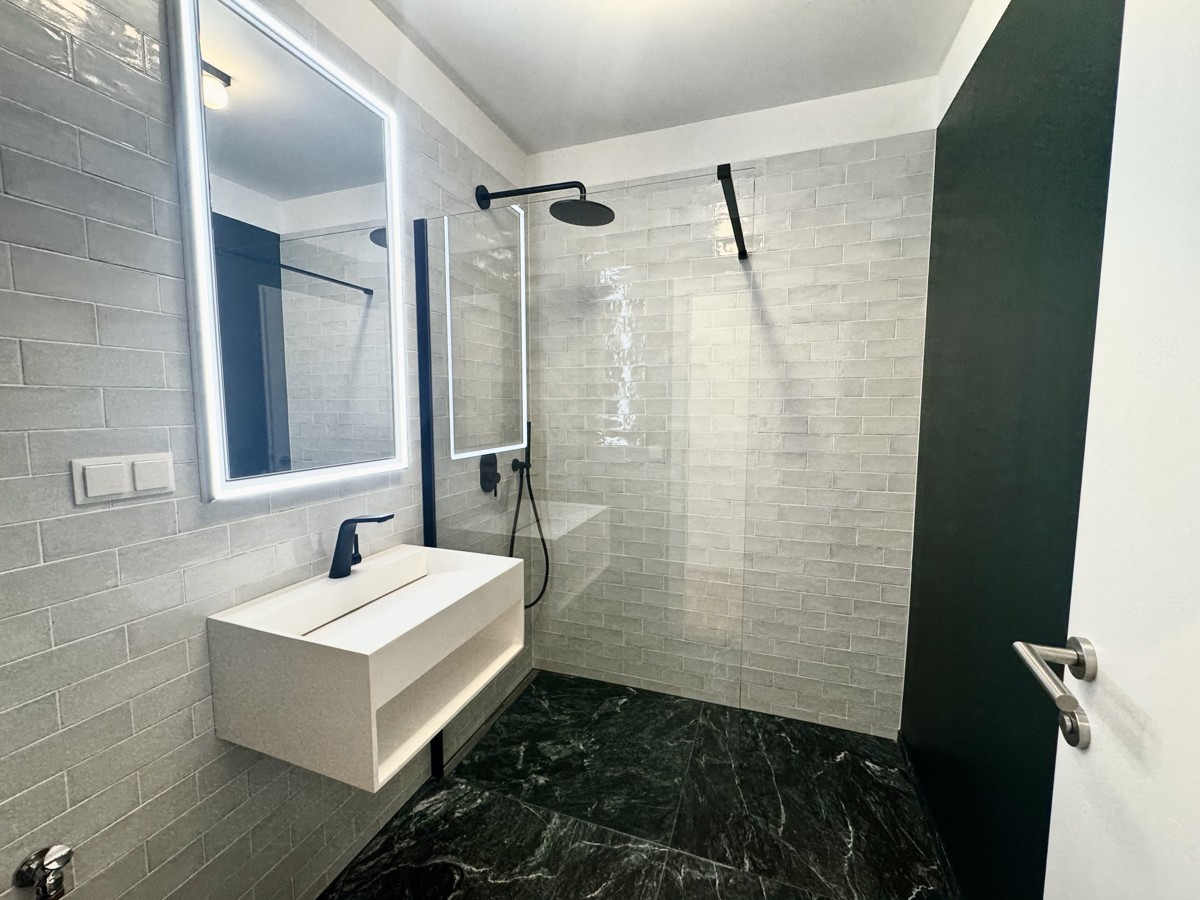 NEU! 3 Zimmer möblierte Wohnung mit traumhaften Ausblick nähe U1 / / 1100 Wien, Favoriten / Bild 9