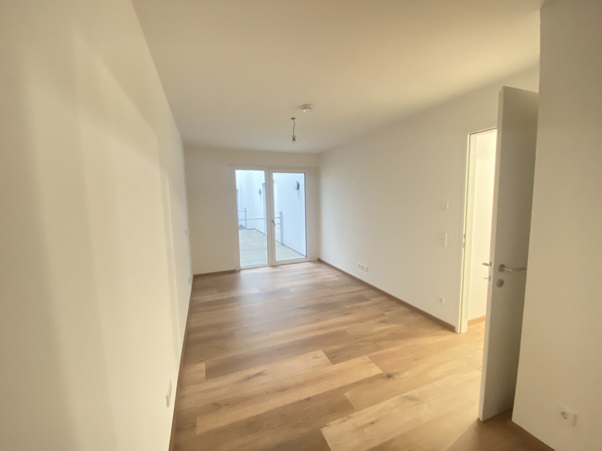 ERSTBEZUG 2 Zimmer Wohnung mit Terrasse und Garten - Ordination /  / 1110 Wien / Bild 9