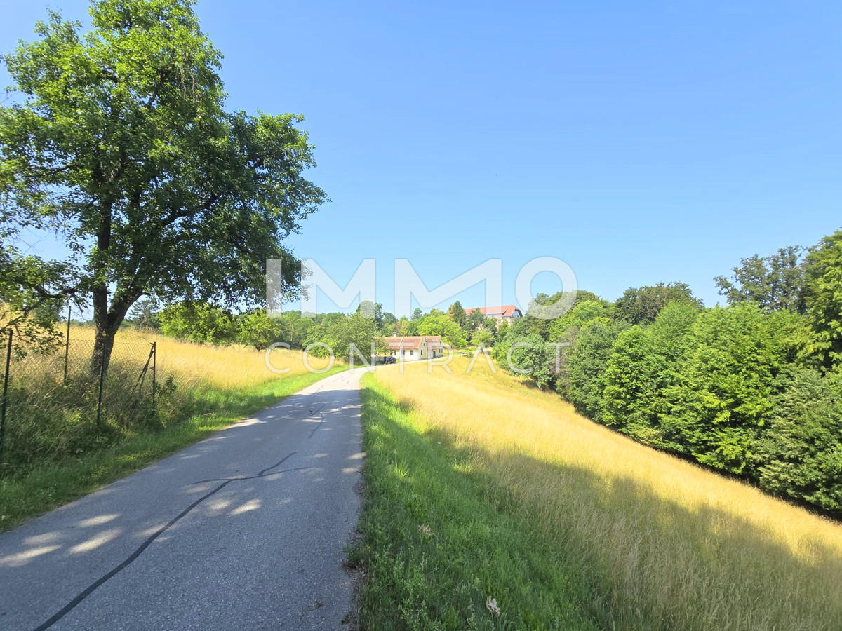 TRAUMLAGE auf einer Anhhe! - KLASSISCHER Vierkanthof - nahe Frstenfeld/Bad Loipersdorf - sehr gut erhalten! /  / 8282 Bad Loipersdorf / Bild 13