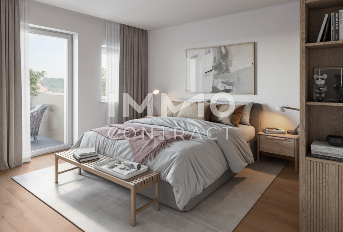 Provisionsfreie 2- Zimmer Wohnung Nhe Traunauen /  / 4030 Linz / Bild 2