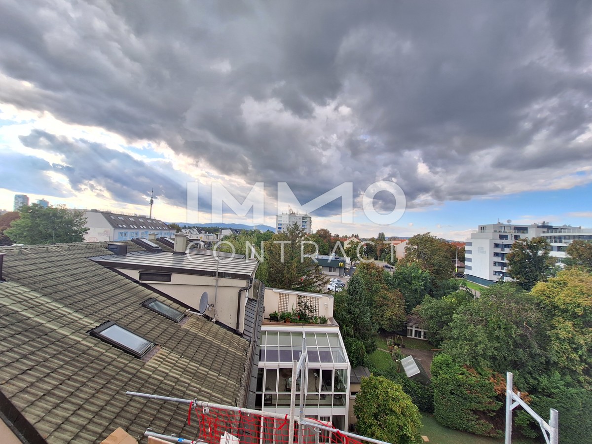 *Provisionsfrei* Neubauwohnungen beim Freizeitparadies "alte Donau" 2-3 Zimmer; Freiflchen; Garagenstellpltze /  / 1220 Wien / Bild 6