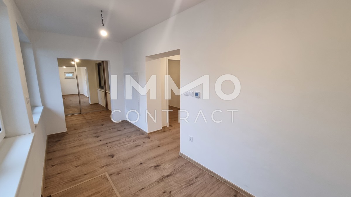 Gemtliches Einfamilienhaus nach Generalsanierung im Erstbezug - ruhig, hell, modern /  / 2425 Nickelsdorf / Bild 0