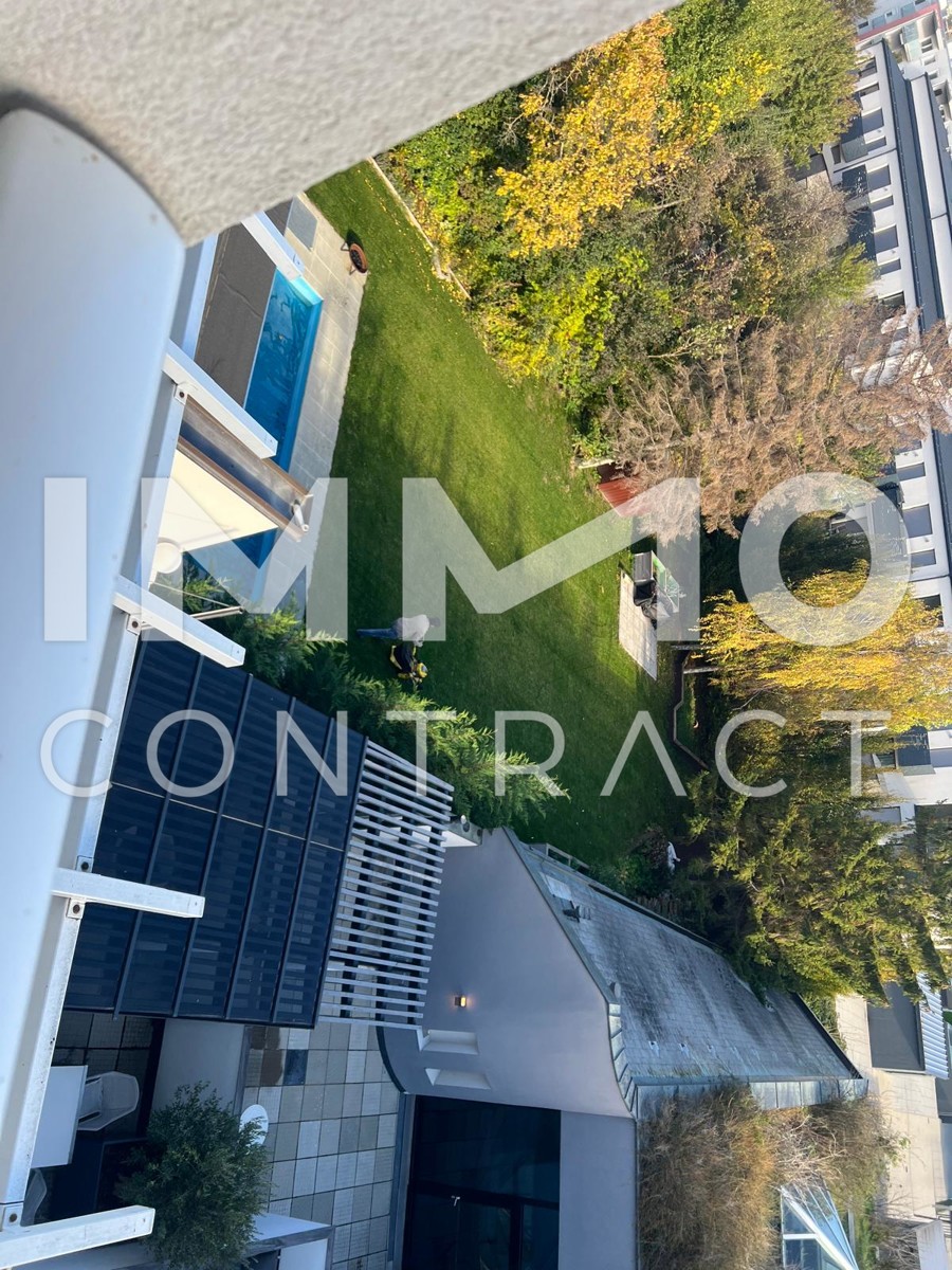 Raritt in Neusiedl Exklusives Erstbezug Penthouse ber den Dchern von Neusiedl am See SPA Residenz /  / 7100 Neusiedl am See / Bild 1