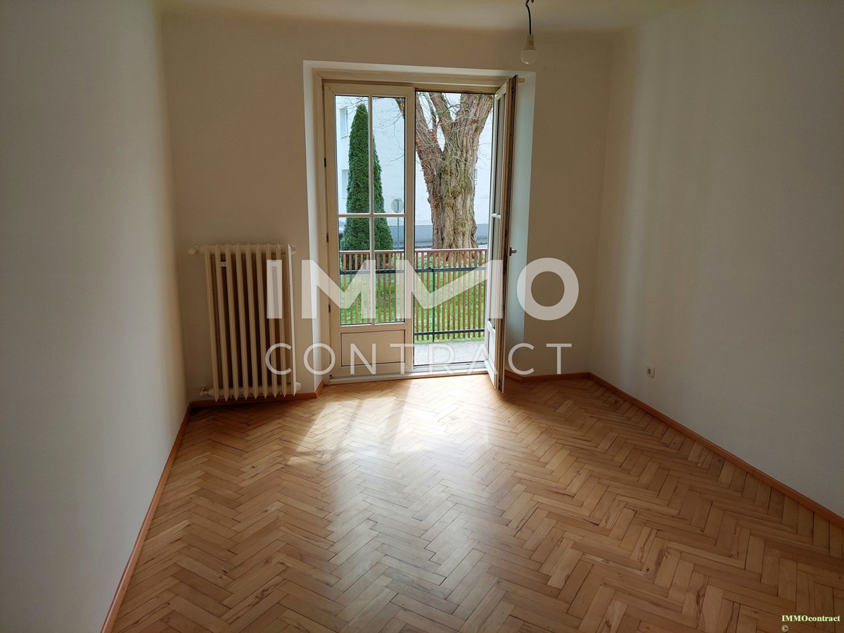 Reizende Kleinwohnung 44 m mit Balkon - Ennsleite in Steyr /  / 4400 Steyr / Bild 1