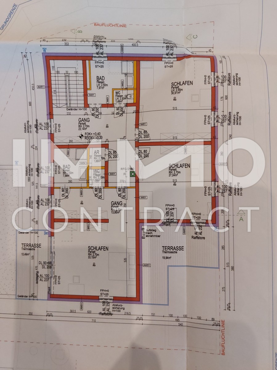 Moderne Villa mit Pool, Doppelgarage, PV-Anlage, Wrmepumpe, Smart-Home /  / 2125 Neubau / Bild 3