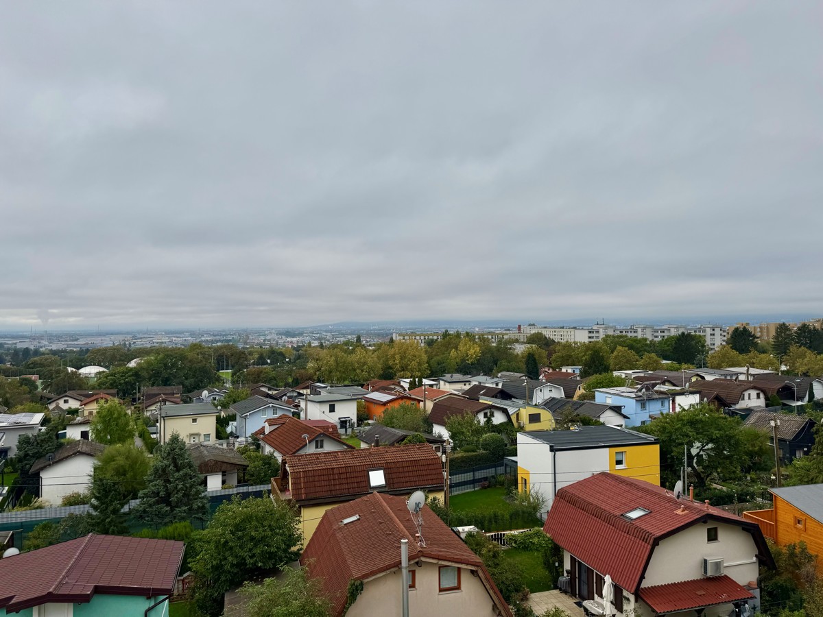 5. Stock mit Ausblick! NEU! Provisionsfrei - Luxuris Wohnen im exklusiven Prachtgarten /  / 1100 Wien, Favoriten / Bild 7