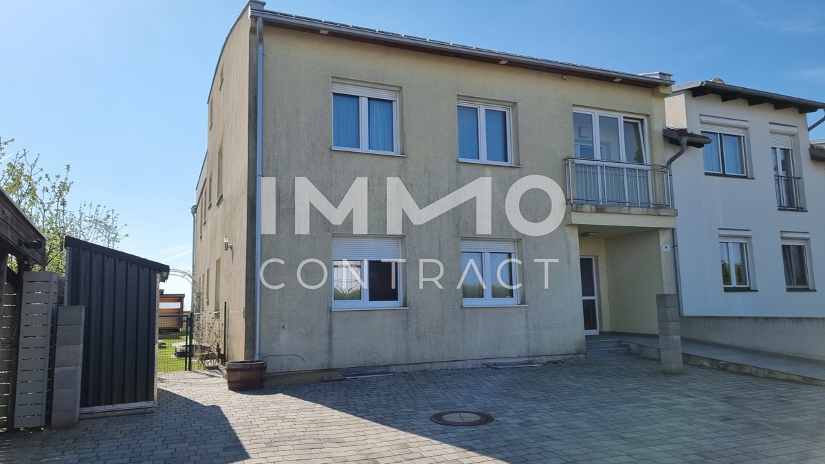 Mehrfamilienhaus mit vielen Mglichkeiten im sonnigen Seewinkel /  / 7132 Frauenkirchen / Bild 2
