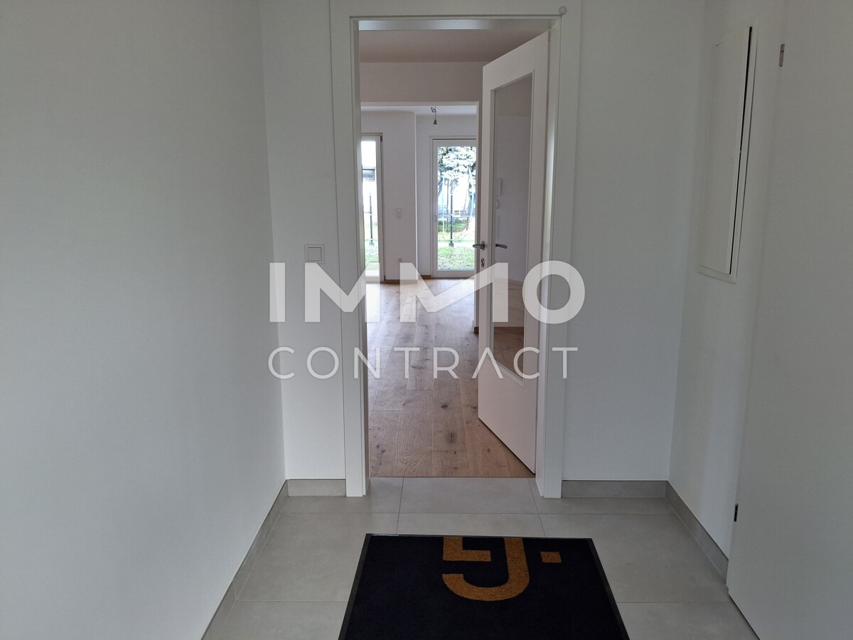 U1 Leopoldau - schlsselfertig! Wohnen wie im Urlaub - von der Sonne geksst /  / 1210 Wien, Floridsdorf / Wien 21.,  / Bild 4