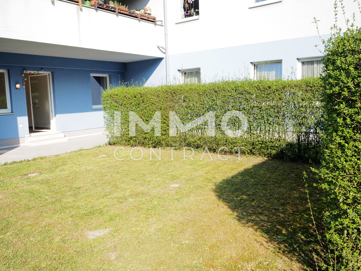 Sonnige 3-Zimmer Garten-Wohnung in der Sophiengutstra�e 31 / Froschberg /  / 4020&nbsp;Linz / Bild 5