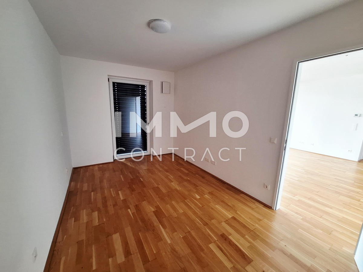 Wohnen ber den Dchern von Linz! /  / 4020 Linz / Bild 8