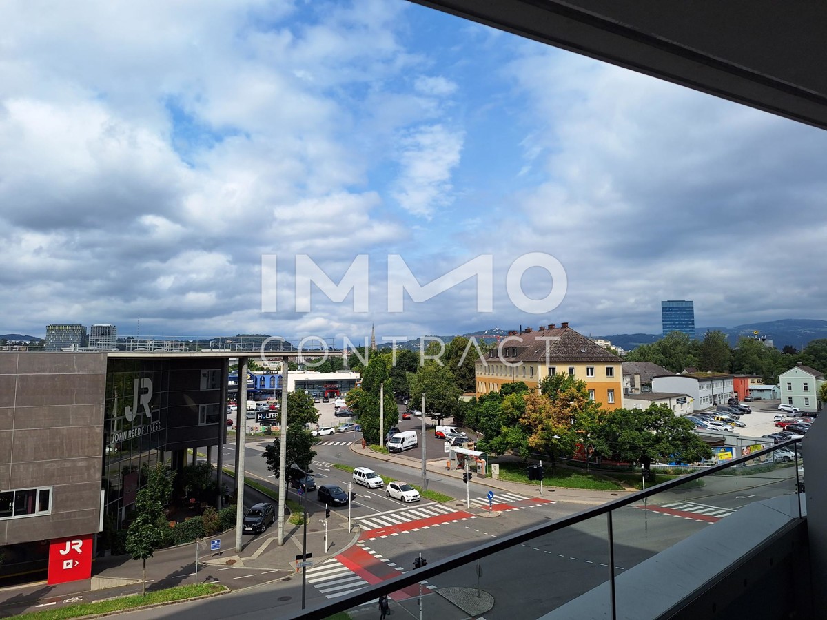 Wohnen mit einzigartigem Blick auf Linz! /  / 4020 Linz / Bild 4