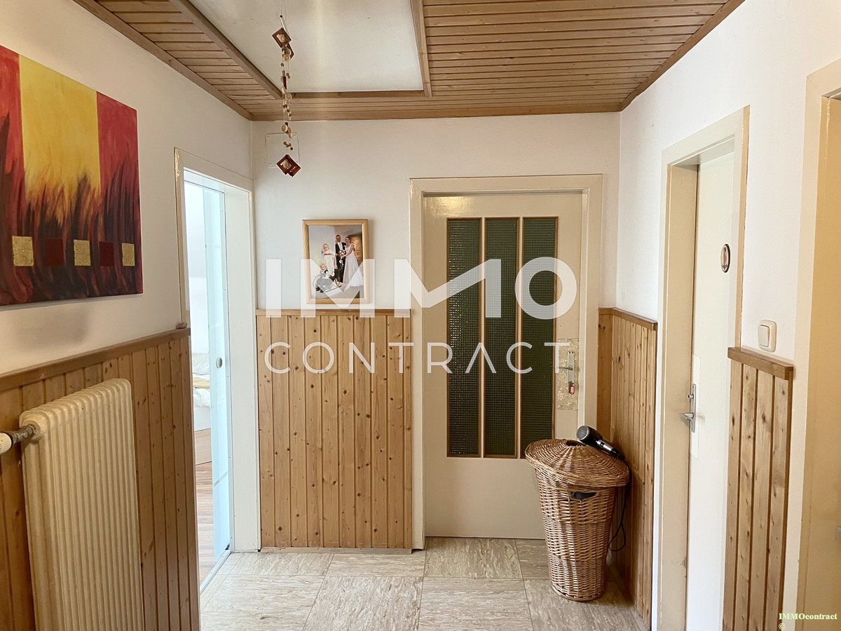 Wohnhaus mit Einliegerwohnung am Ortsrand von Opponitz - Ybbstal /  / 3342 Opponitz / Bild 7