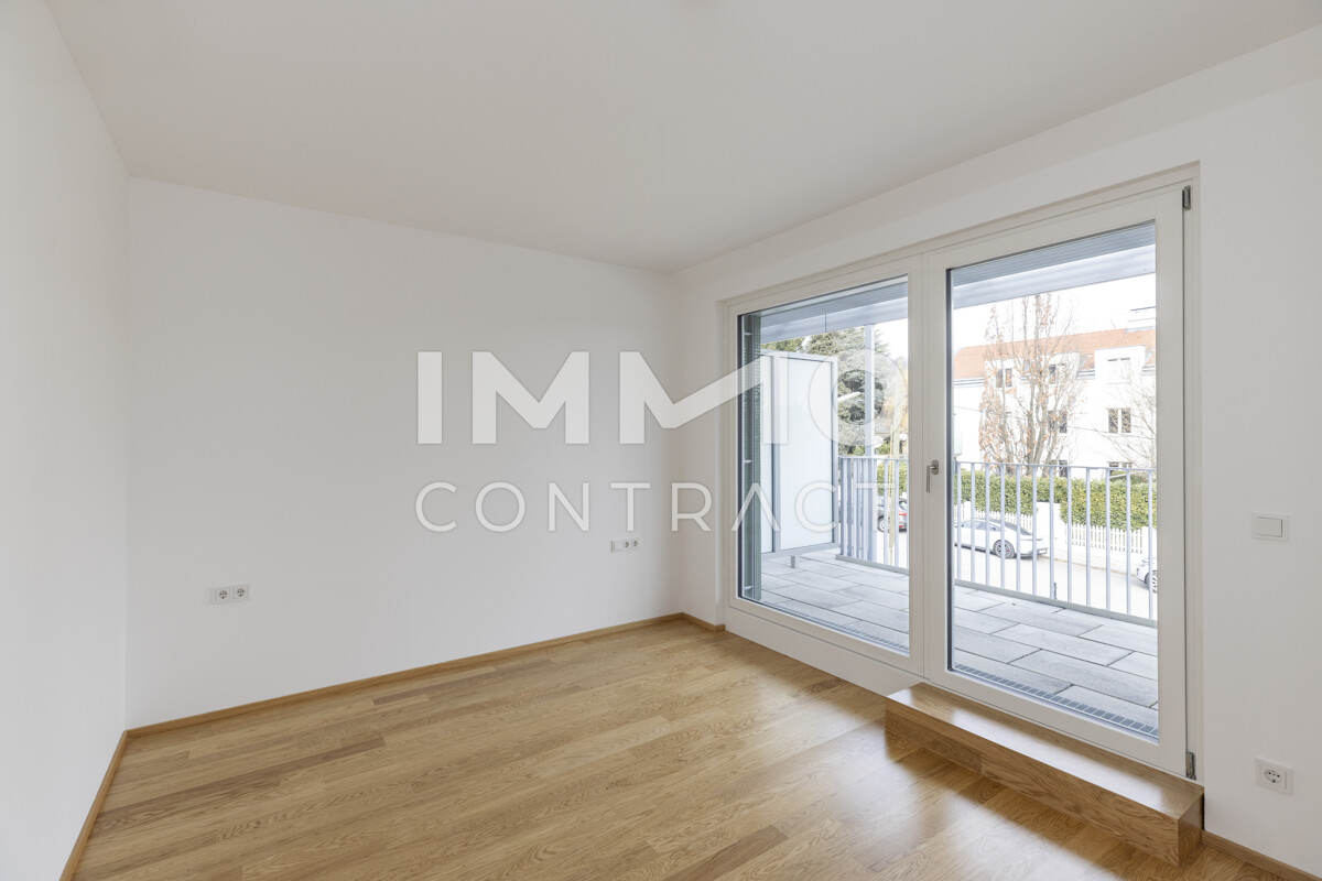 Smarter Grundriss! Hochwertige Ausstattung! Erstbezug nahe Weinberge! / / 1190 Wien / Bild 4