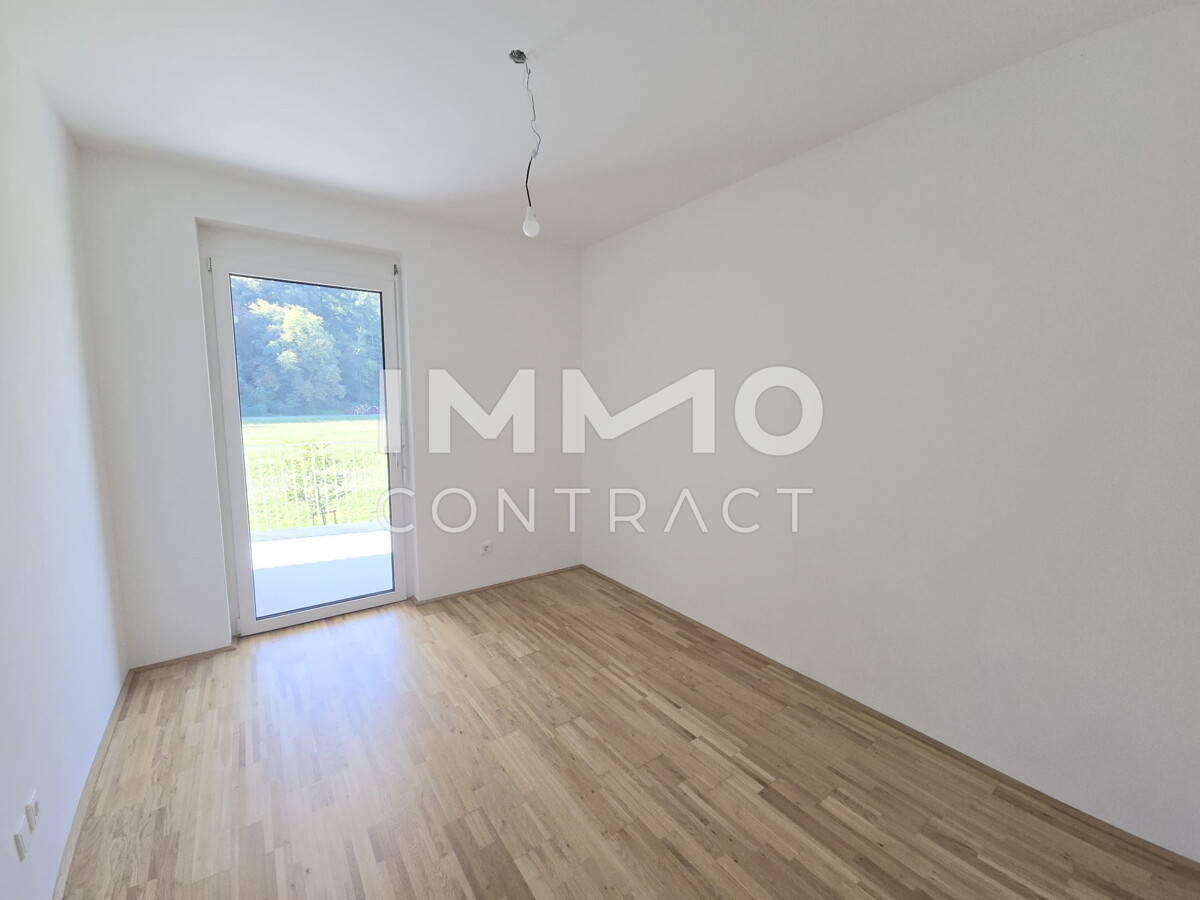 STRASSGANGER Strae 380d : Gefrderte 3 Zimmer- Wohnung mit groem Balkon - Straganger Strae 380 d - Top 14d /  / 8054 Graz / Bild 8