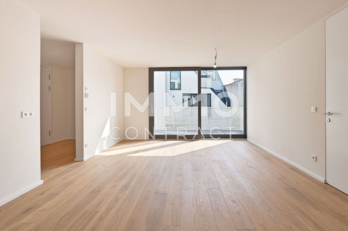 NEW! Modernes Dachgeschoss mit groer Loggia und Weitblick. ERSTBEZUG! /  / 1050 Wien / Bild 4