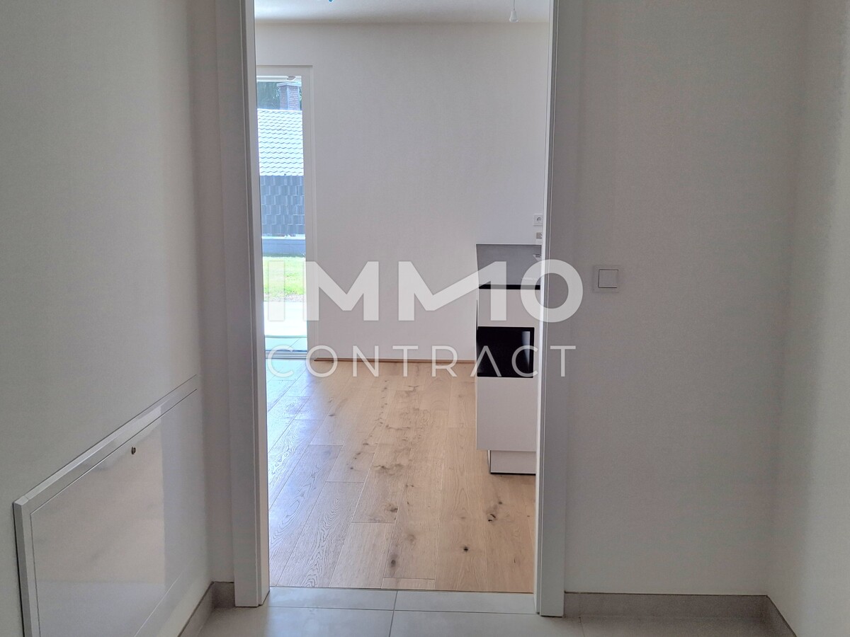 Luxus & Ruhe vereint ? 5-Zimmer-DG-Wohnung mit Weitblick. ERSTBEZUG! /  / 1220 Wien / Bild 5