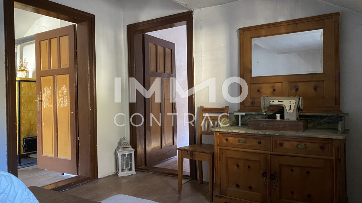 Alpine Landhausidylle mit Freizeitwohnsitzwidmung /  / 9963 St. Jakob in Defereggen / Bild 7