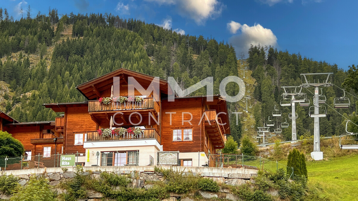 Alpenjuwel - Zuhause im Urlaub /  / 9981 Kals am Groglockner / Bild 2