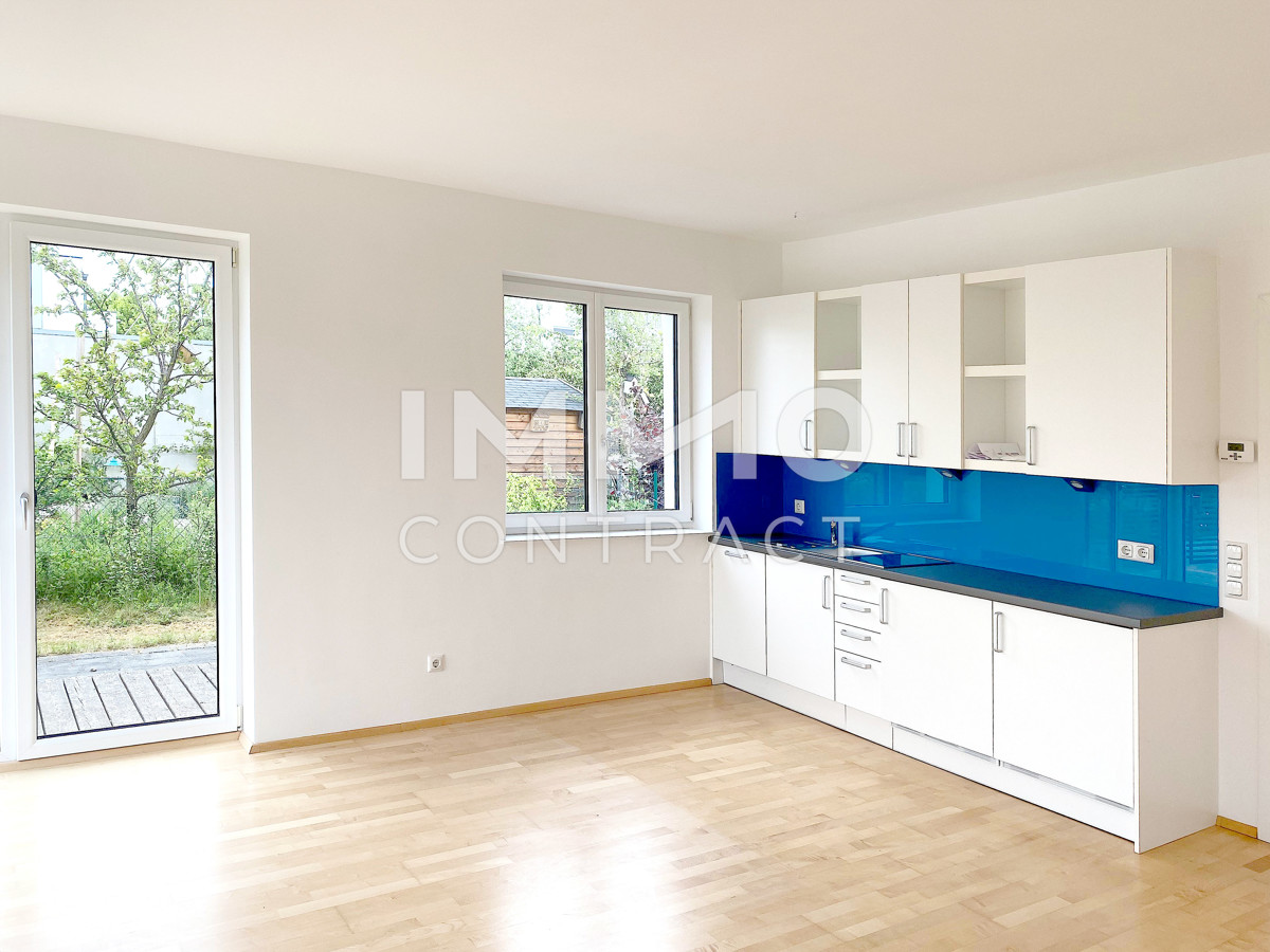 4Zi-Einfamilienhaus am Felser See
- naturverbunden - geerdet leben am Wasser /  / 3481 Fels am Wagram / Bild 3