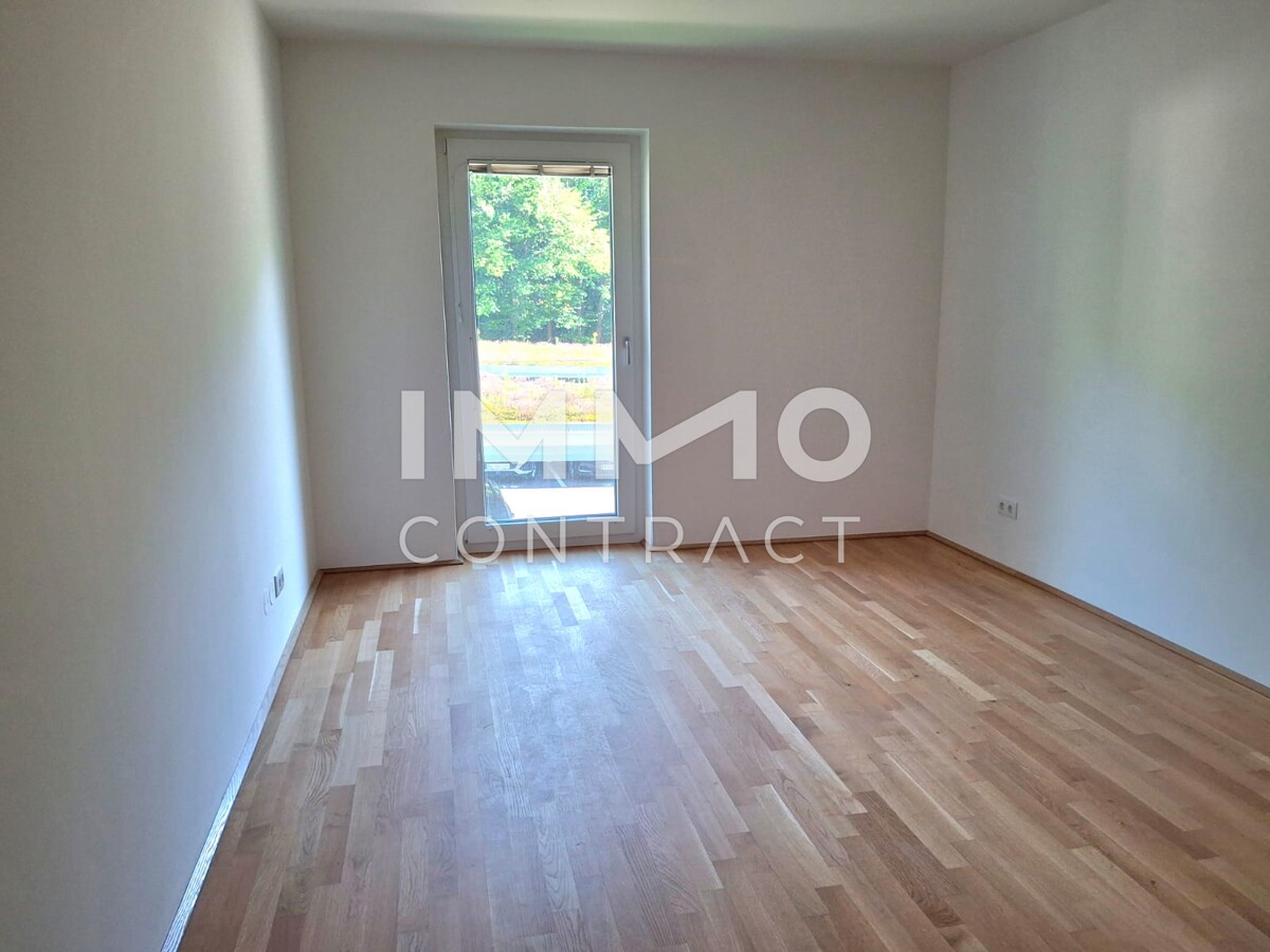 Naturnah wohnen mit Stil ? Erstbezug 2-Zimmerwohnung /  / 1140 Wien / Bild 0