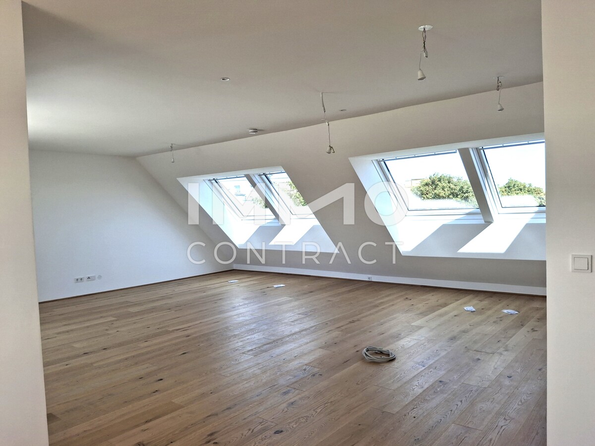 5-Zimmer-Penthouse mit zwei Terrassen ? eigener Lift, Nhe zur U-Bahn /  / 1220 Wien / Bild 1