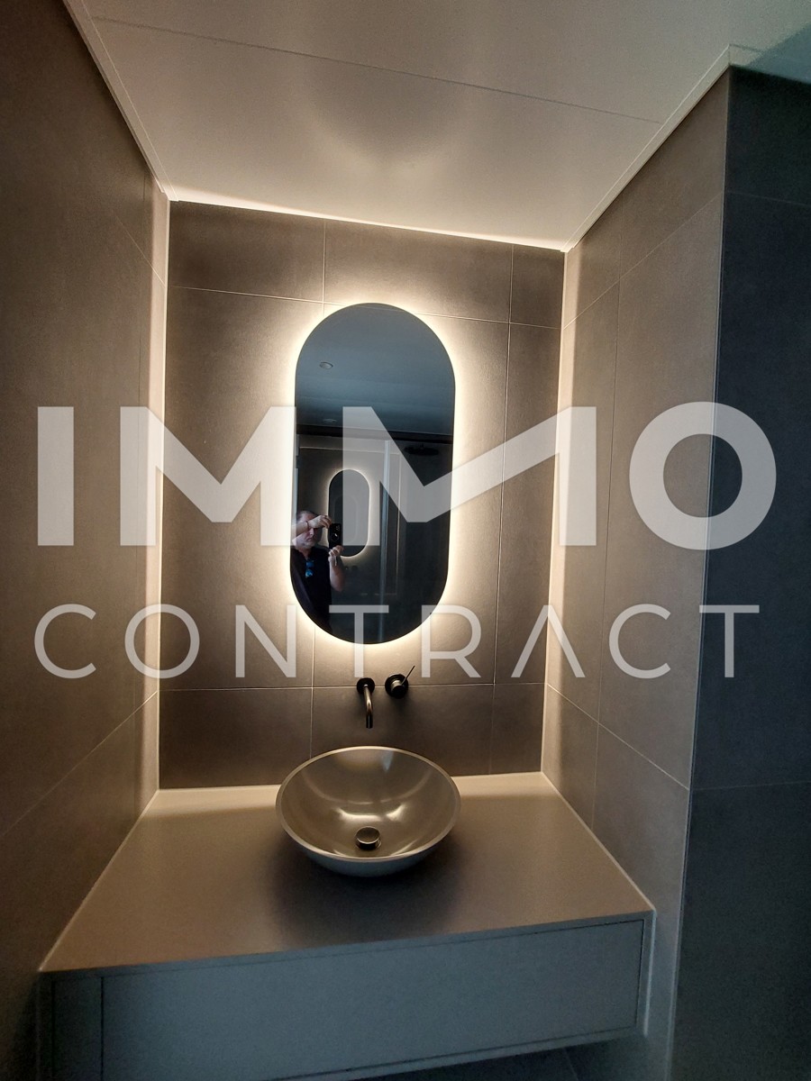 Luxuris und exklusiv! Sauna, Pool, Fitness. Groer Balkon mit Weitblick
Provisionsfrei /  / 1220 Wien / Bild 3