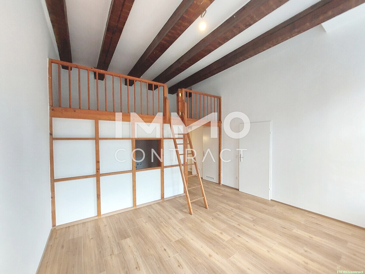 Sanierte Mietwohnung 45m im Wehrgraben von Steyr /  / 4400 Steyr / Bild 1