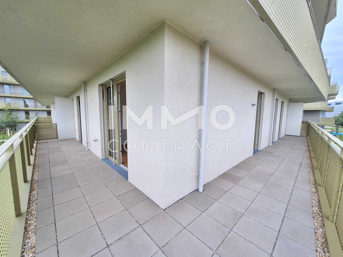 4-Zimmer Familienhit mit groem Balkon /  / 1210 Wien / Bild 5
