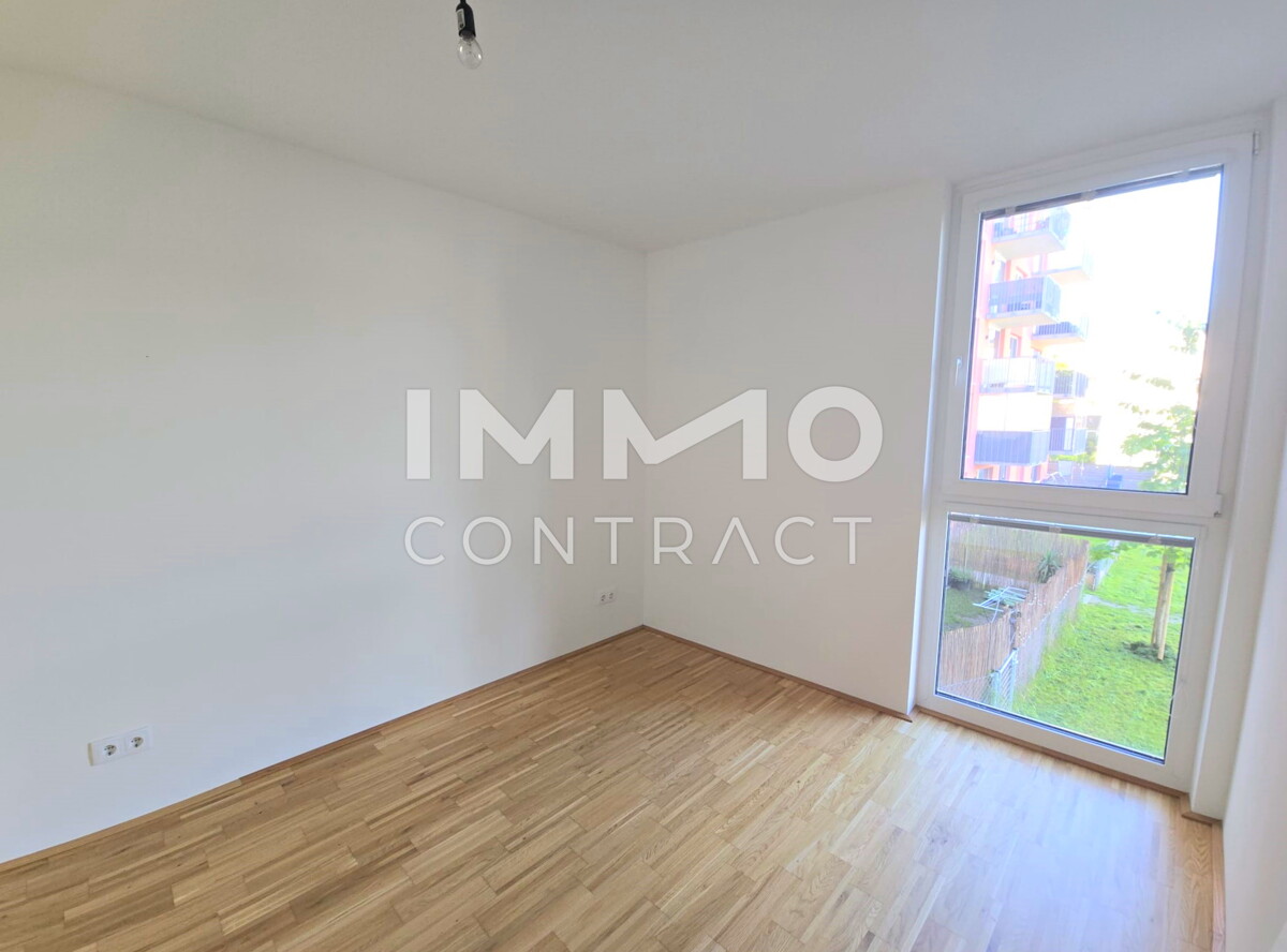 Neuwertige - gefrderte 2 Zimmer Wohnung  mit Balkon in zentraler Lage - Idlhofgasse 70 - Top 24 /  / 8020 Graz / Bild 7