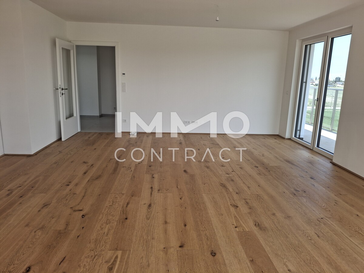 Wohnen mit Stil & Ruhe ? 3 moderne Zimmer im Erstbezug /  / 1220 Wien / Bild 6