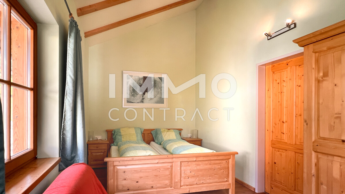 Bergblick. Harmonie. Daheim. / / 9972 Virgen / Bild 8