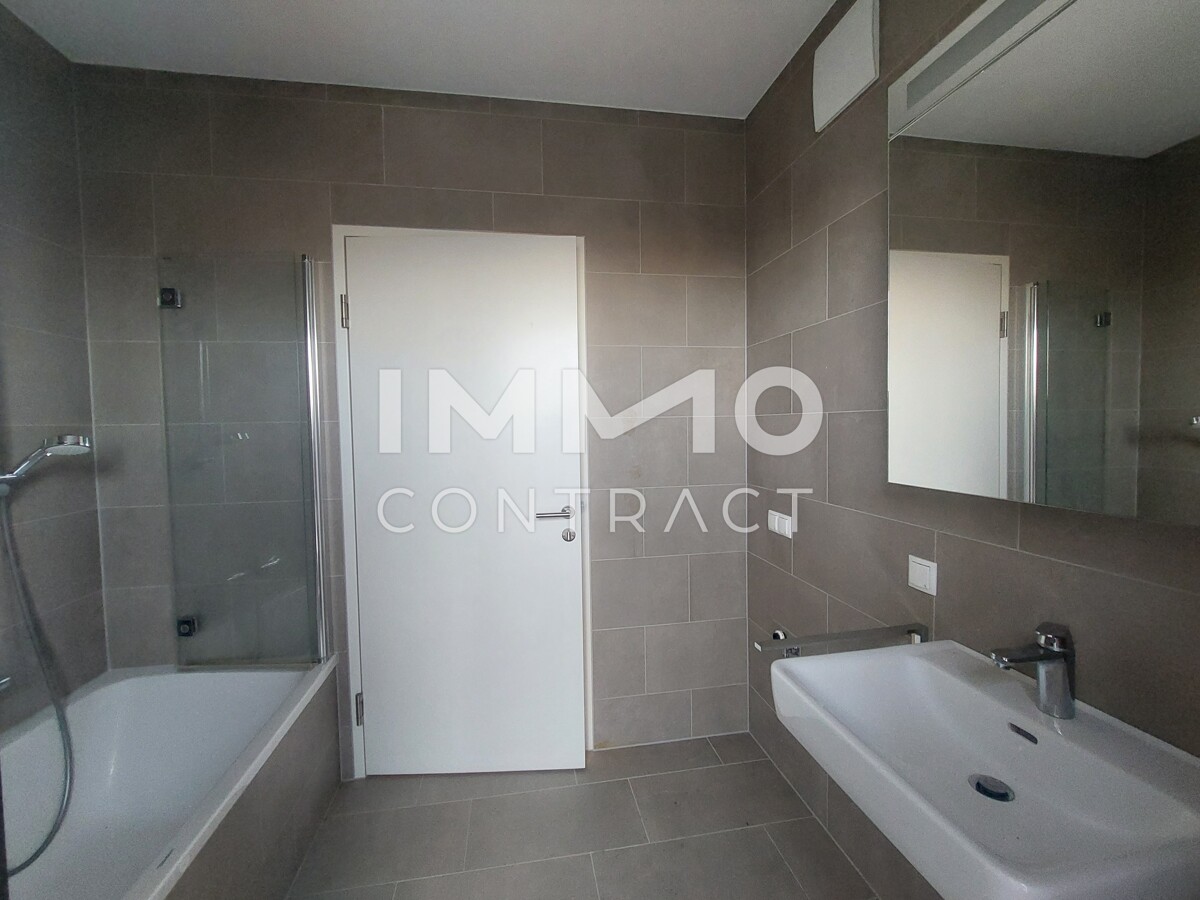 Moderne Neubauwohnung direkt an der U2 Aspernstrae /  / 1220 Wien / Bild 8