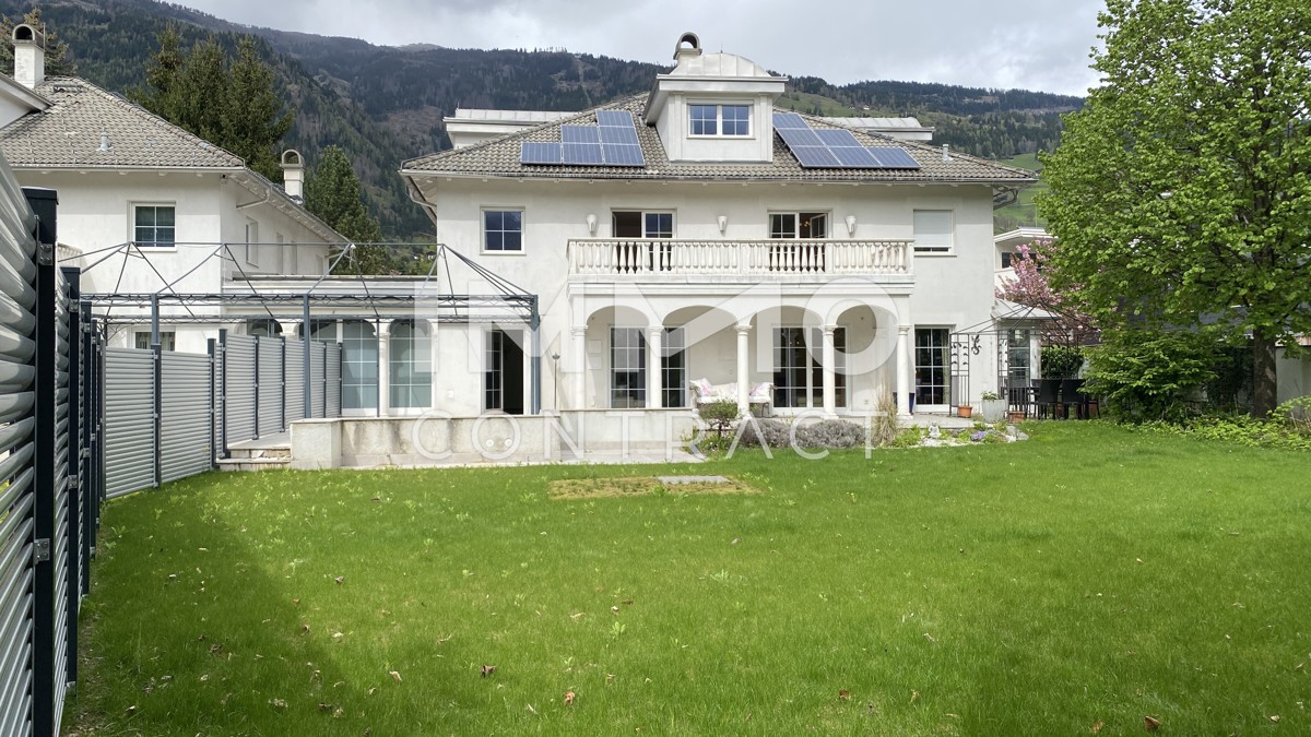 Exklusive Stadtvilla / / 9900 Lienz / Bild 1