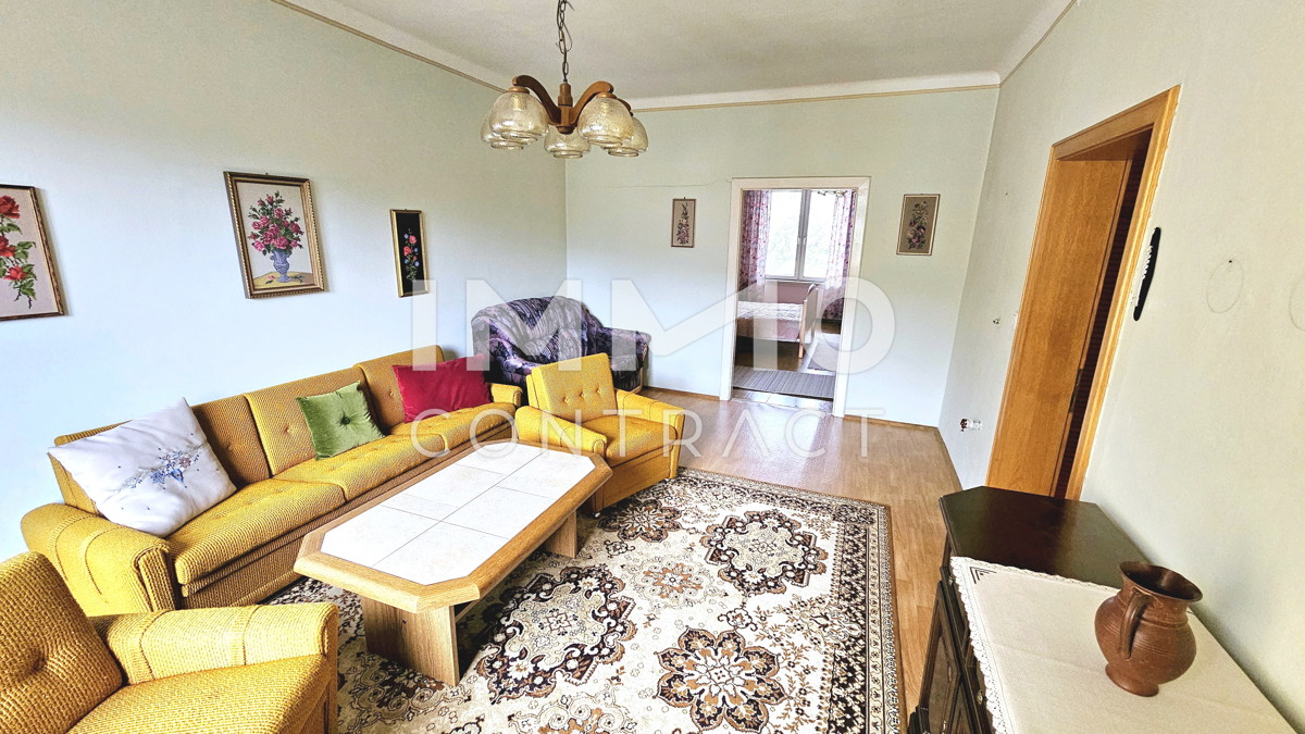Wohn- und Geschftshaus mit vielen Mglichkeiten mit Innenhof und Garten im Zentrum von Pernitz /  / 2763 Pernitz / Bild 7