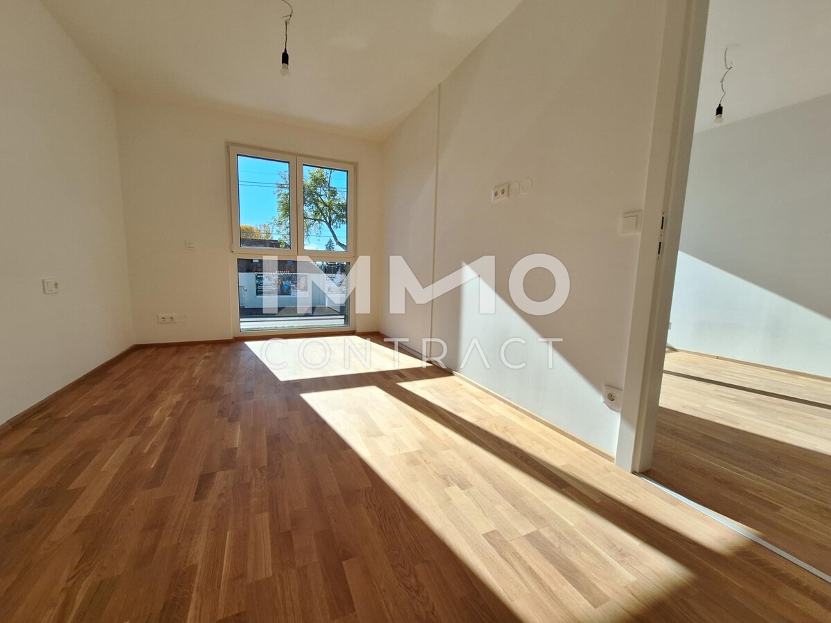 *Provisionsfrei* Neubauwohnungen beim Freizeitparadies "alte Donau" 2-3 Zimmer; Freiflchen; Garagenstellpltze /  / 1220 Wien / Bild 1