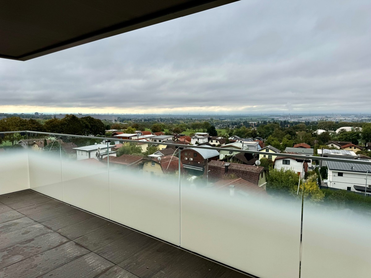5. Stock mit Ausblick! NEU! Provisionsfrei - Luxuris Wohnen im exklusiven Prachtgarten /  / 1100 Wien, Favoriten / Bild 8