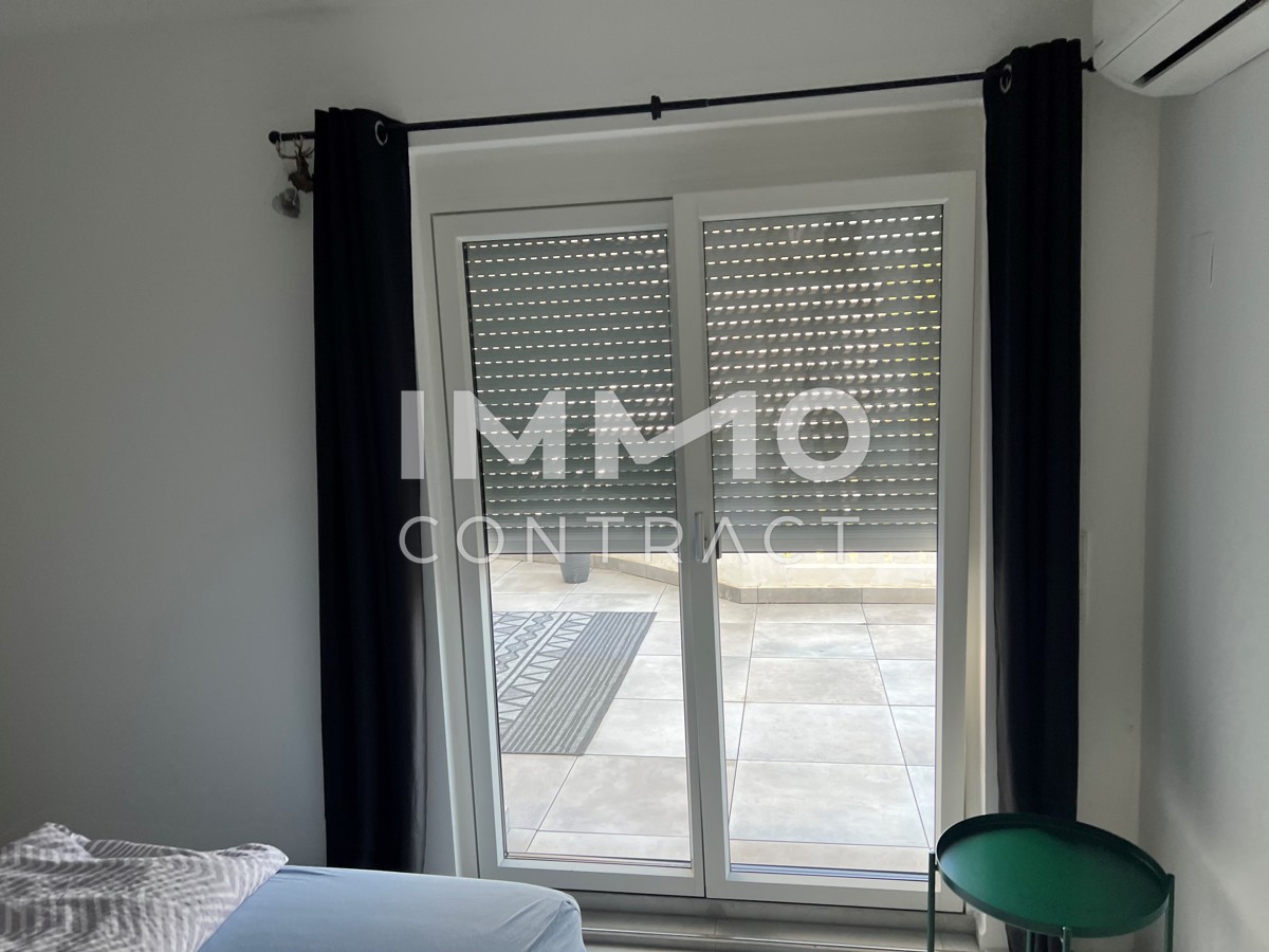 Traumhafte Terassenwohnung in Neusiedl am See 1Tiefgaragenplatz inklusive Kurzzeitvermietung erlaubt /  / 7100 Neusiedl am See / Bild 5