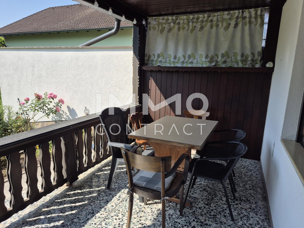 Ein Traum im Grnen,
Einfamilienhaus in Ruhelage! /  / 3100 St. Plten / Harland / Bild 1