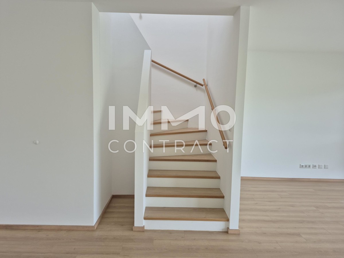 Familien- Reihenhaus mit Eigengarten! /  / 3141 Kapelln / Bild 6
