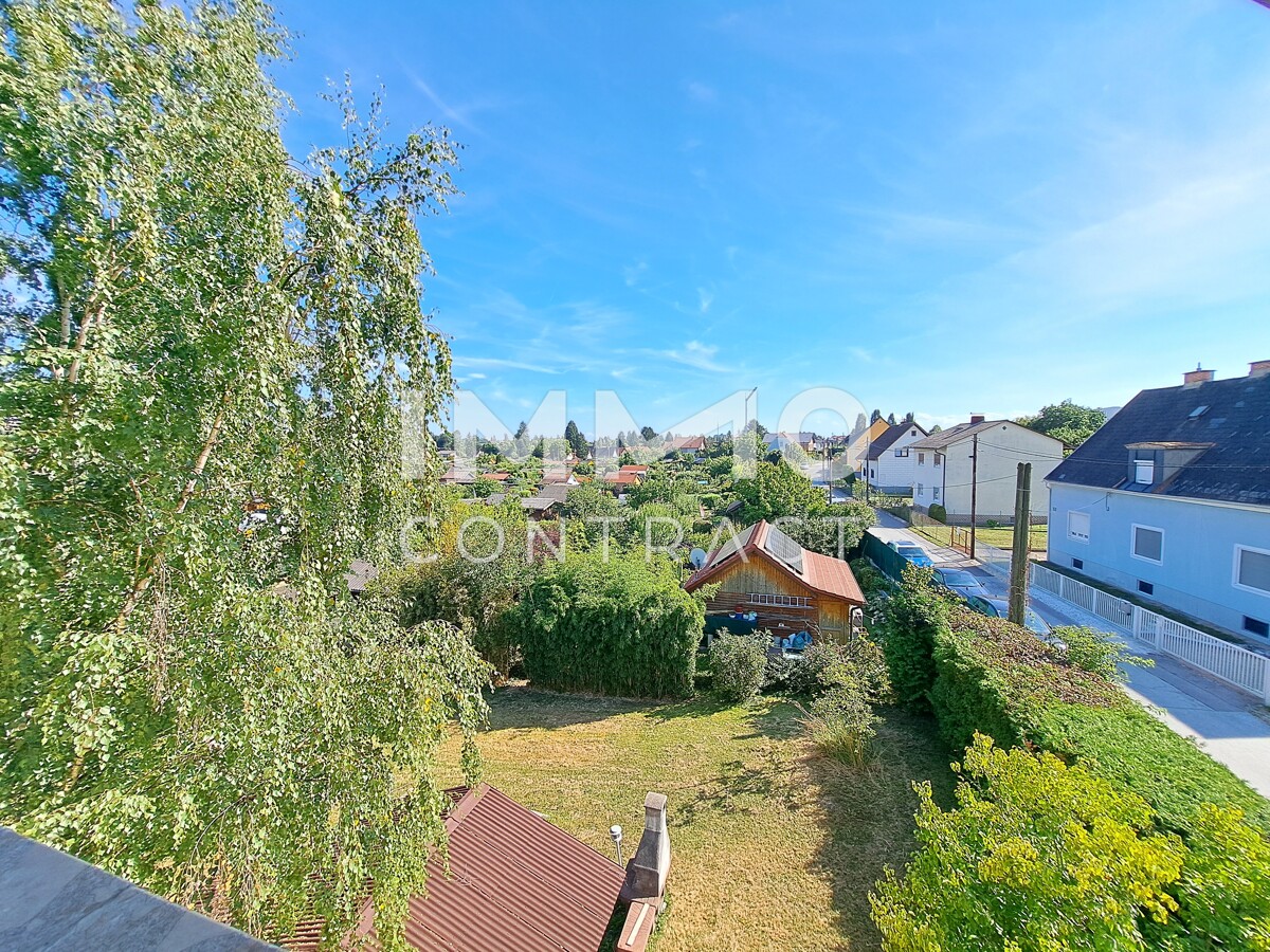 Aus 1 mach 2! Teilbare, groe Dachgescho- Wohnung mit Garten /  / 8020 Graz / Bild 4