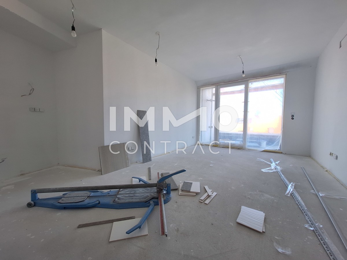 *Provisionsfrei* Neubauwohnungen beim Freizeitparadies "alte Donau" 2-3 Zimmer; Freiflchen; Garagenstellpltze /  / 1220 Wien / Bild 3