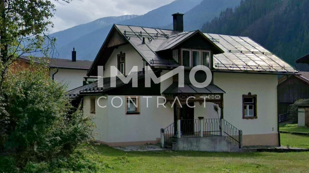 RESERVIERT: Alpine Landhausidylle mit Freizeitwohnsitzwidmung /  / 9963&nbsp;St. Jakob in Defereggen / Bild 6