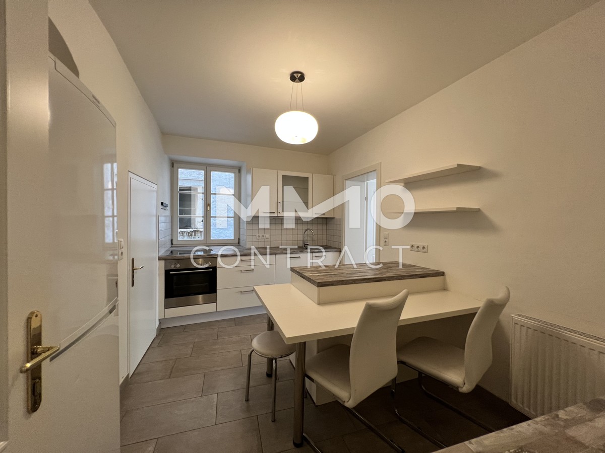 Krems: 2,5Zi- 104qm -Altstadtmiete
Stilsicher Wohnen mit Komfort /  / 3500 Krems / Bild 9