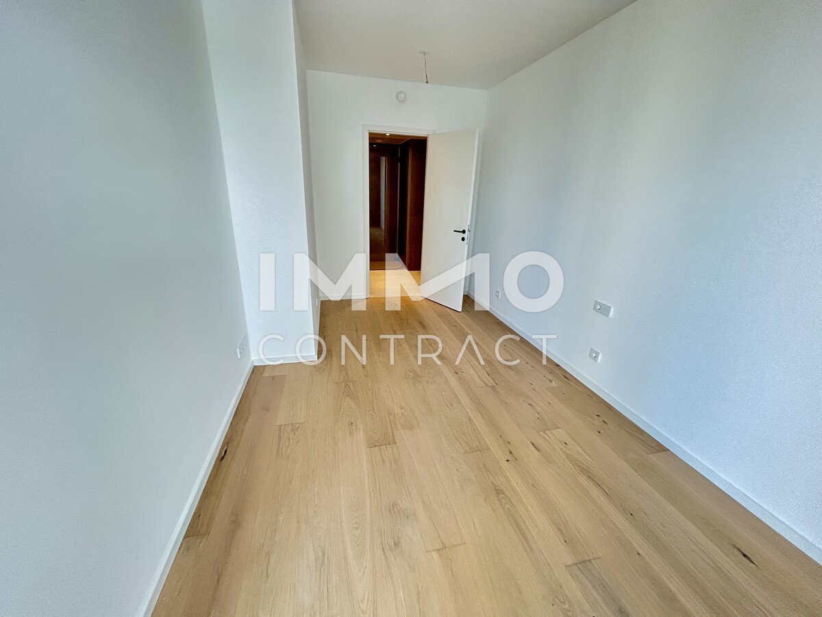 ERSTBEZUG: Hochwertige 2-Zimmer-Wohnung im 13. Stock mit Blick Richtung Kahlenberg! /  / 1220 Wien / Bild 9
