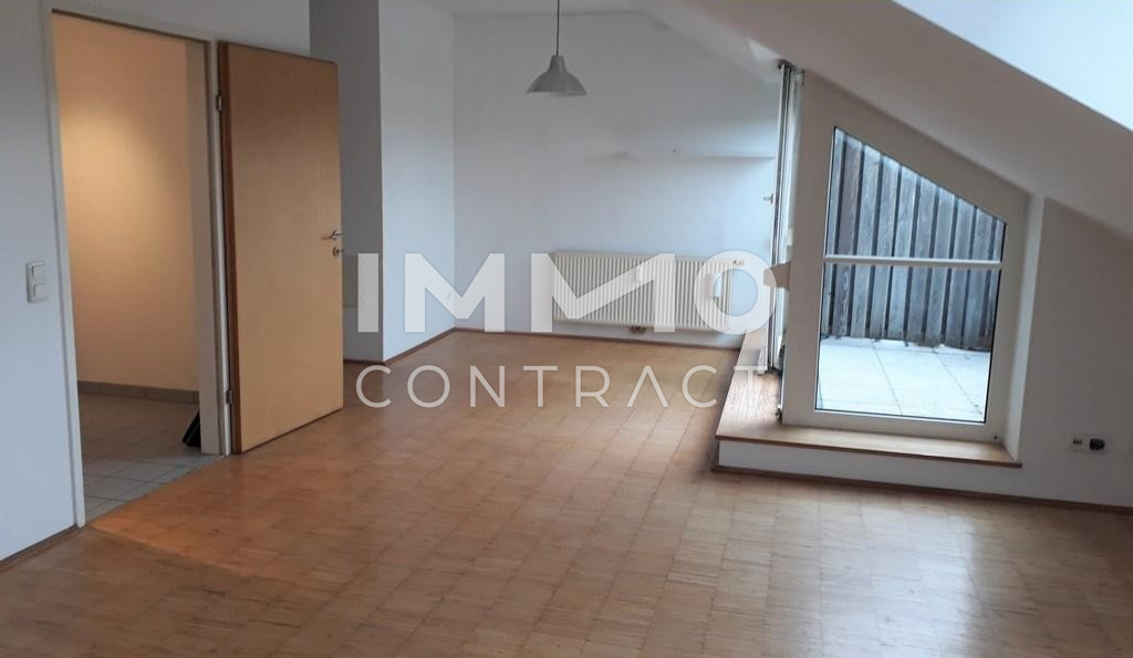 Perfekte Mietwohnung mit Tiefgaragenplatz und kleiner Terrasse! /  / 4050 Traun / Bild 1